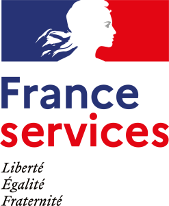 Logo France Services
