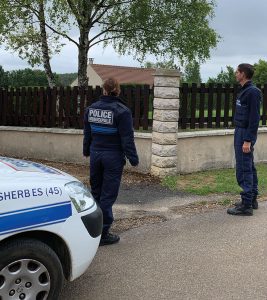 Un numéro unique pour joindre la police municipale